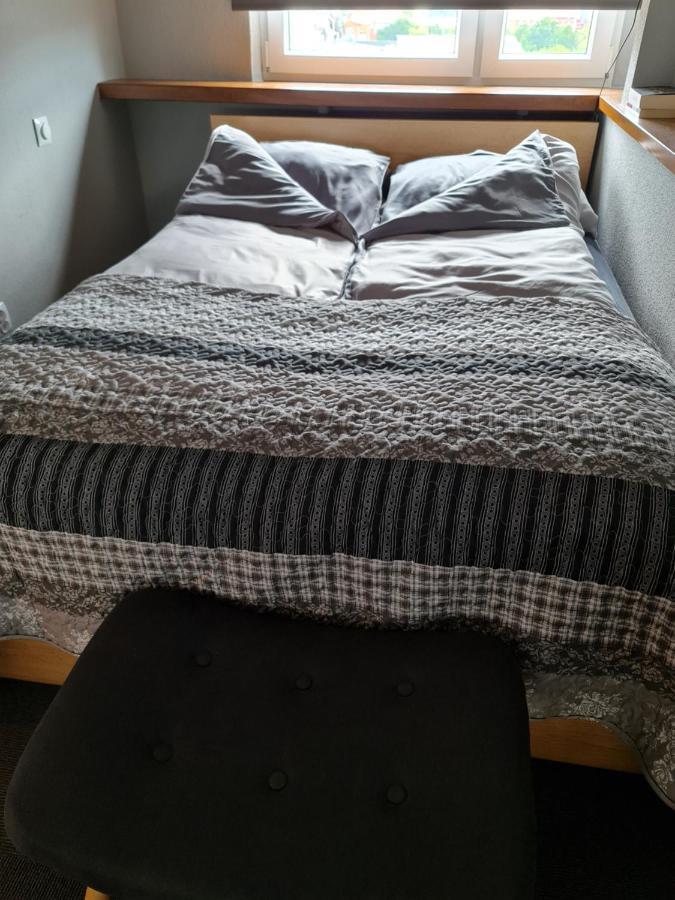 Apartament Wyszynskiego Szczecin Polska Εξωτερικό φωτογραφία